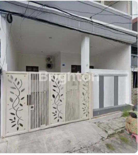 image RUMAH DI JL KARANG EMPAT SURABAYA DEKAT KENJERAN, GALAXY MALL (1)
