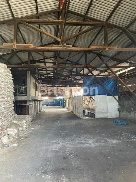 image GUDANG RAYA TAMBAK LANGON, STRATEGIS, LUAS, SIAP PAKAI (3)