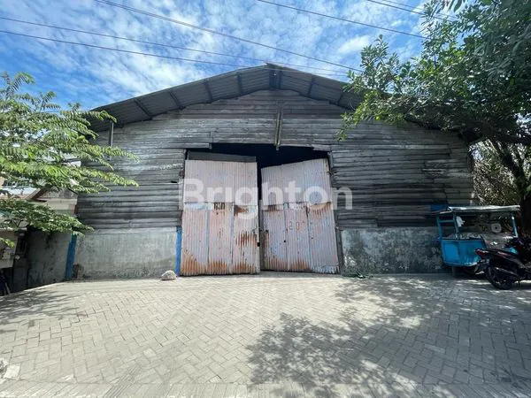 image GUDANG RAYA TAMBAK LANGON, STRATEGIS, LUAS, SIAP PAKAI (1)