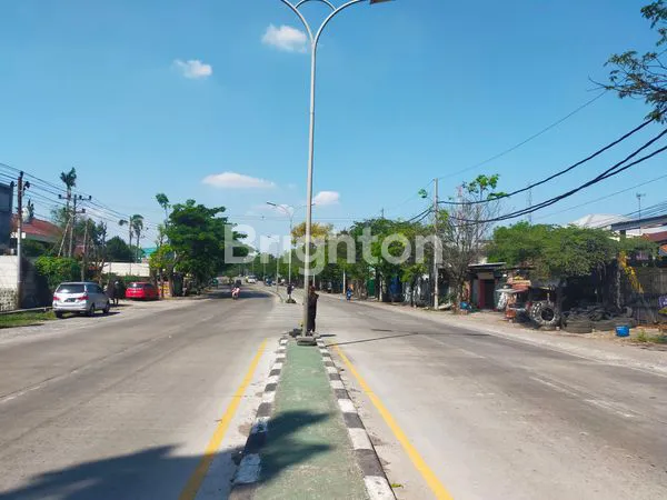 image INVESTASI CERDAS TANAH KOSONG  DAN MURAH,  PINGGIR JALAN PROPINSI DEKAT PINTU TOL MANGKANG SEMARANG (3)