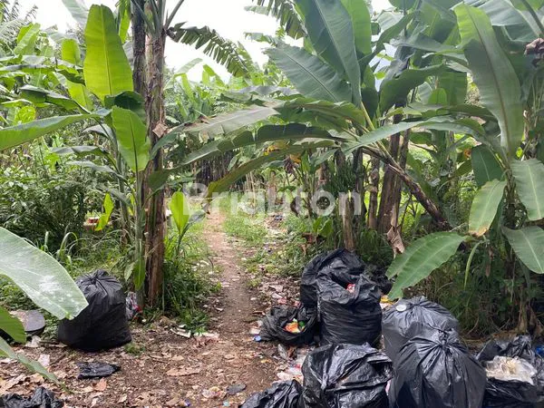 image TANAH DATAR SIAP BANGUN - LOKASI PINTU MASUK DALAM KOMPLEK  (4)