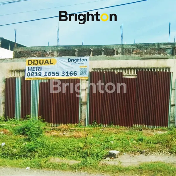 image TANAH KAVLING JL SEMPURNA 8 MENIT DARI PERUMAHAN TASBI 1 (3)