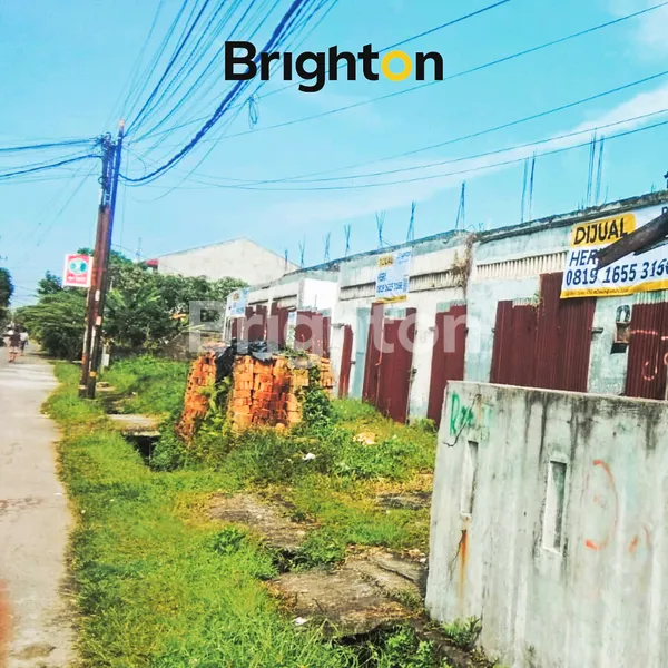 image TANAH KAVLING JL SEMPURNA 8 MENIT DARI PERUMAHAN TASBI 1 (6)