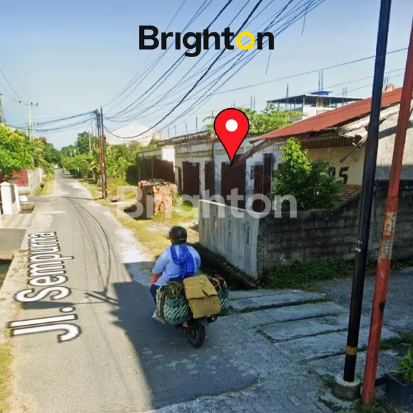 image TANAH KAVLING JL SEMPURNA 8 MENIT DARI PERUMAHAN TASBI 1 (4)