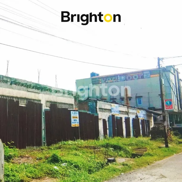 image TANAH KAVLING JL SEMPURNA 8 MENIT DARI PERUMAHAN TASBI 1 (8)