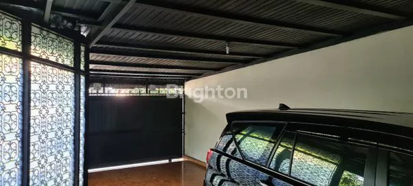 image RUMAH TOMANG MEWAH FULL FURNISH SIAP HUNI (7)