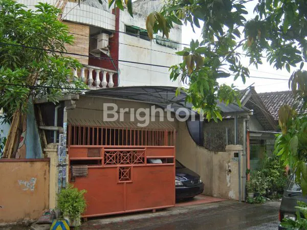 image SIWALANKERTO DEKAT UNIVERSITAS PETRA SURABAYA SELATAN COCOK UNTUK KOS BEBAS BANJIR (1)