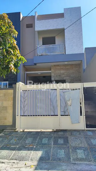 image RUNGKUT ASRI NEW GRESS DEKAT MERR (1)