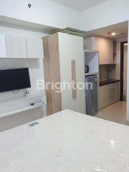 image APARTEMEN CITRA LIVING DI CITRA GARDEN, CENGKARENG, GRESS MASIH BARU, FULL FURNISHED, TURUN HARGA 640 JUTA MENJADI 590JUTA MASIH NEGO (3)