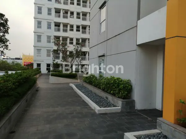 image APARTEMEN CITRA LIVING DI CITRA GARDEN, CENGKARENG, GRESS MASIH BARU, FULL FURNISHED, TURUN HARGA 640 JUTA MENJADI 590JUTA MASIH NEGO (5)