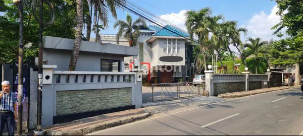 LOGISTIC / WAREHOUSE WARUNG BUNCIT JAKARTA