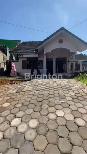 image RUMAH SEJUK DI KARANGREJO BANYUMANIK SEMARANG (1)