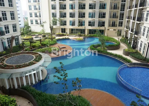 image APARTEMEN PURI ORCHARD CENGKARENG KOSAMBI JAKARTA FULL FURNISHED (8)