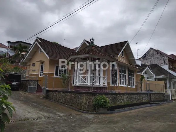 image GRIYA PERWITA ASRISELANGKAH RINGROAD TIMUR, PAKUWON MALL,  RS JIH, KAMPUS UPN, UNIVERSITAS PEMBANGUNAN NASIONAL, AMIKOM, (1)