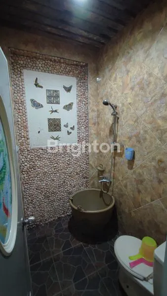 image TURUN HARGA - INGIN TERJUAL CEPAT - NEGO SAMPAI JADI-  RUMAH 2 LT FURNISHED  CUKANG KAWUNG ASRI CIKUTRA BARAT (5)