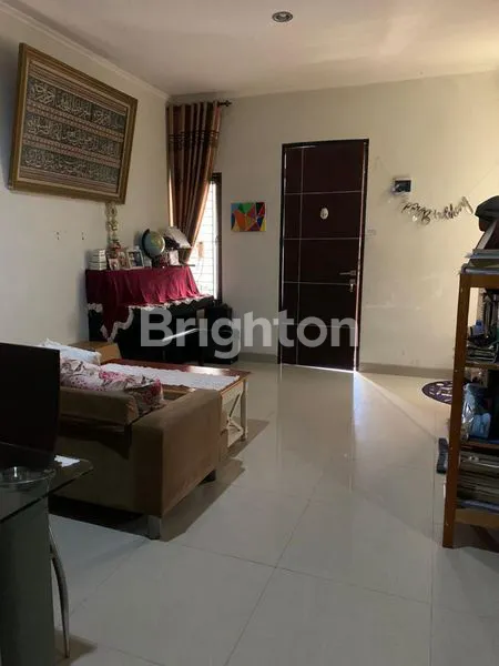 image RUMAH NYAMAN DIPERBATASAN DEPOK CIBINONG (2)