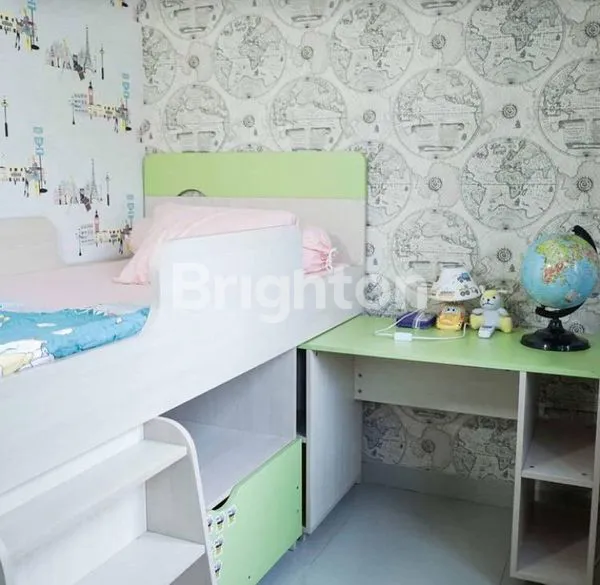 image RUMAH NYAMAN DIPERBATASAN DEPOK CIBINONG (2)