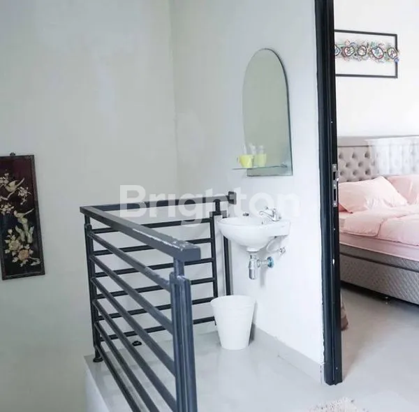 image RUMAH NYAMAN DIPERBATASAN DEPOK CIBINONG (3)