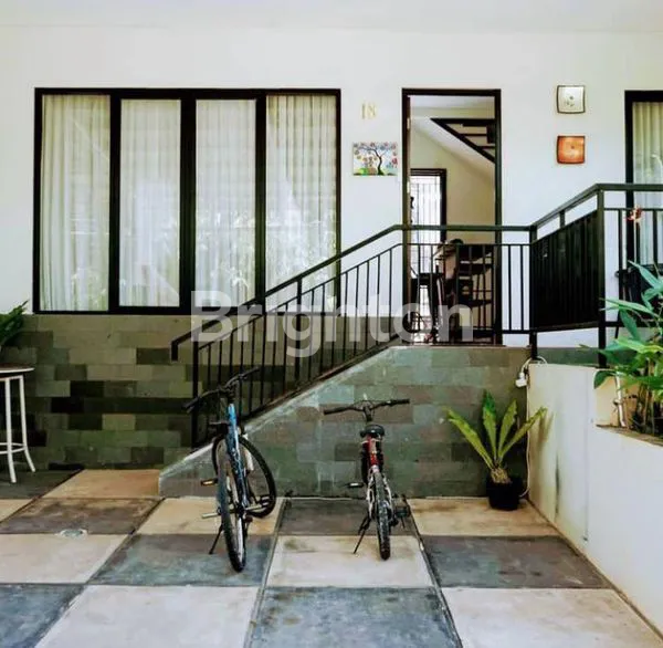 image RUMAH NYAMAN DIPERBATASAN DEPOK CIBINONG (7)