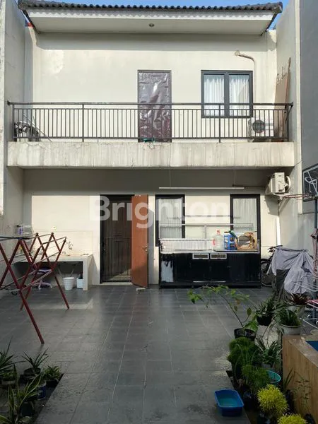 image RUMAH NYAMAN DIPERBATASAN DEPOK CIBINONG (8)