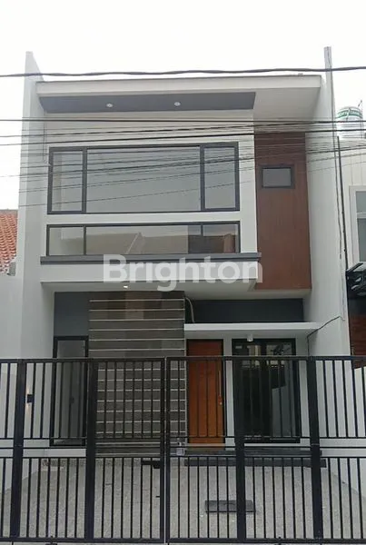 image LANGKAA STRATEGIS BARU GRESS TENGAH KOTA KLAMPIS SEMOLO (1)