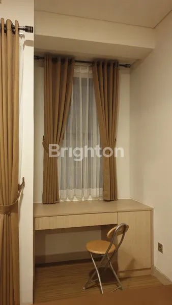 image APARTEMEN SIAP HUNI FULL FURNISHED DAN STRATEGIS DI CIBUBUR  (4)