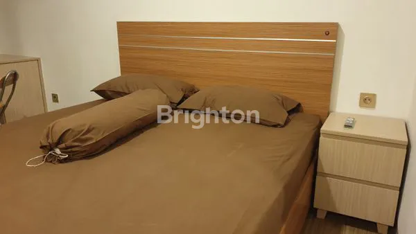 image APARTEMEN SIAP HUNI FULL FURNISHED DAN STRATEGIS DI CIBUBUR  (1)