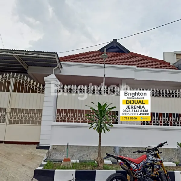 image  MURAH RUMAH SIMOLANGIT BEBAS BANJIR (1)
