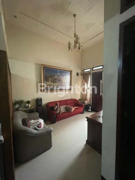 image KOMPLEK TAMAN CILEUNYI KULON SIAP NEGO SAMPAI DEAL RUMAH 2 LANTAI (4)