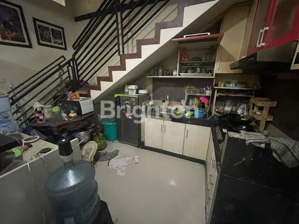 image KOMPLEK TAMAN CILEUNYI KULON SIAP NEGO SAMPAI DEAL RUMAH 2 LANTAI (6)