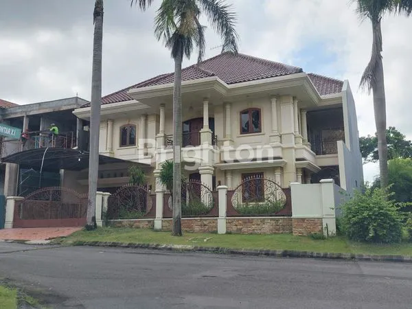 image DIJUAL RUMAH VILLA BUKIT INDAH, PAKUWON INDAH (1)