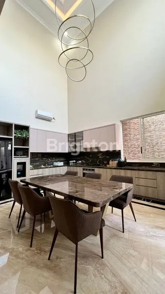 image DIJUAL RUMAH BARU MINIMALIS SUPER MEWAH & FULL FURNISHED @ SOMERSET, CITRALAND (2)