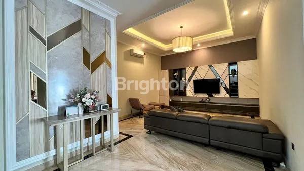 image DIJUAL RUMAH BARU MINIMALIS SUPER MEWAH & FULL FURNISHED @ SOMERSET, CITRALAND (4)