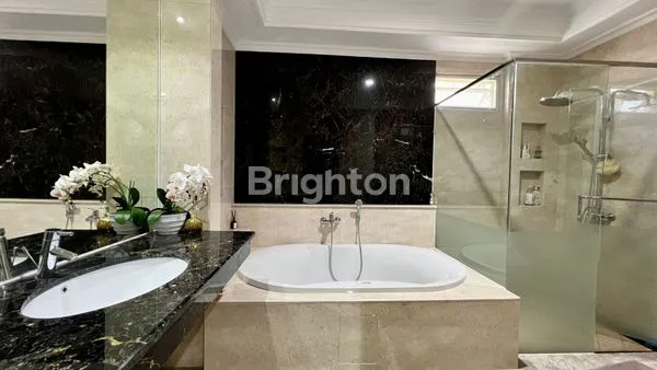 image DIJUAL RUMAH BARU MINIMALIS SUPER MEWAH & FULL FURNISHED @ SOMERSET, CITRALAND (3)