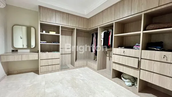 image DIJUAL RUMAH BARU MINIMALIS SUPER MEWAH & FULL FURNISHED @ SOMERSET, CITRALAND (8)