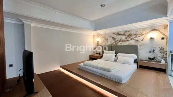 image DIJUAL RUMAH BARU MINIMALIS SUPER MEWAH & FULL FURNISHED @ SOMERSET, CITRALAND (6)