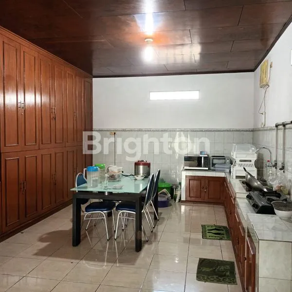 image RUMAH SIAP HUNI PEMDA JATIASIH,BEKASI,BEKASI KOTA,GALAXY (3)