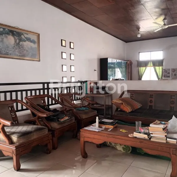 image RUMAH SIAP HUNI PEMDA JATIASIH,BEKASI,BEKASI KOTA,GALAXY (2)