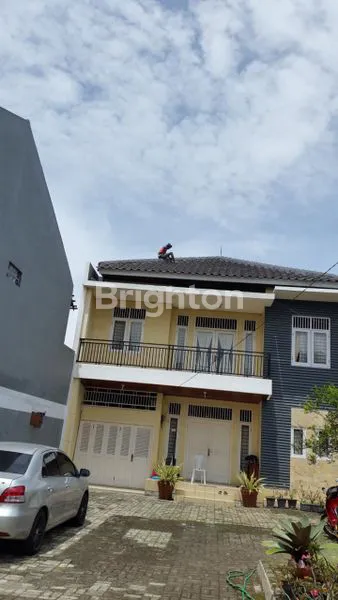 image RUMAH SIAP HUNI PEMDA JATIASIH,BEKASI,BEKASI KOTA,GALAXY (7)
