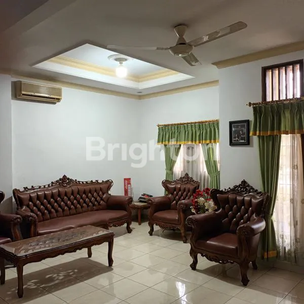 image RUMAH SIAP HUNI PEMDA JATIASIH,BEKASI,BEKASI KOTA,GALAXY (5)