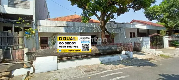 Gambar Property RUMAH BEBAS BANJIR PUSPONJOLO BOJONGSALAMAN SEMARANG BARAT DEKAT TUGU MUDA THE PARK