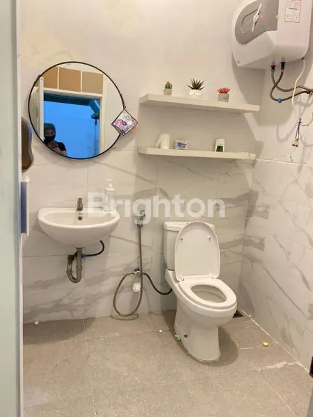 Gambar Property RUKO SIAP HUNI CITRA LAND