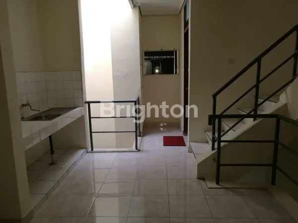 image JUAL CEPAT RUKO KOMPLEK PERTOKOAN SUDIRMAN AGUNG BARU DIRENOVASI (3)