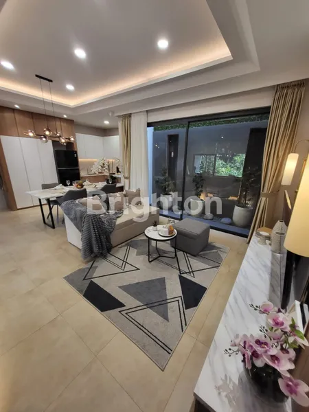 image RUMAH TANAKAYU VASYA LOKASI TERDEPAN  (2)