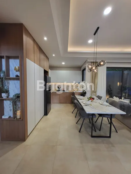 image RUMAH TANAKAYU VASYA LOKASI TERDEPAN  (6)