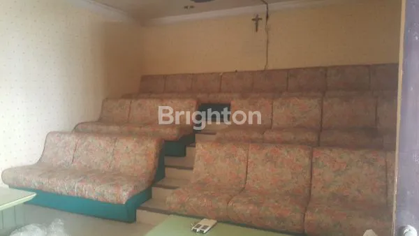 image RUMAH USAHA PUSAT CBD BISA UNTUK HIGH RISE BUILDING (3)