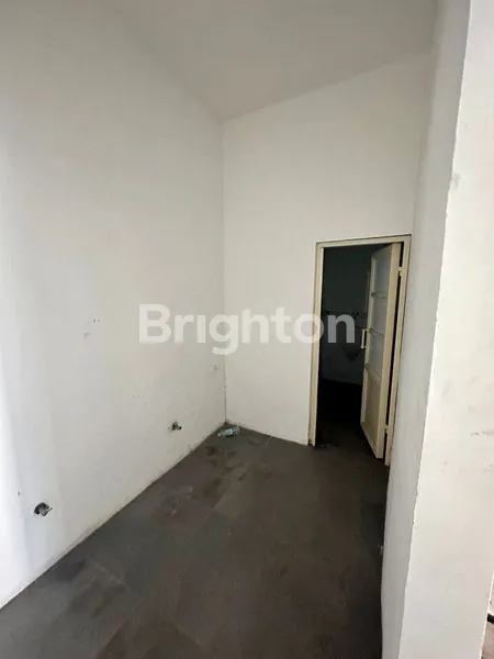 image RUKO STRATEGIS MURAH 5X15 M JALAN RAYA ELANG LAUT PIK (2)