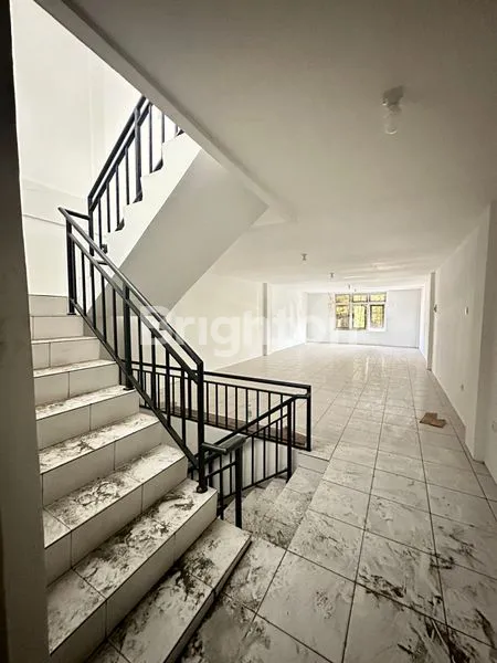 image RUKO STRATEGIS MURAH 5X15 M JALAN RAYA ELANG LAUT PIK (3)