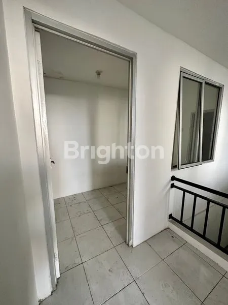 image RUKO STRATEGIS MURAH 5X15 M JALAN RAYA ELANG LAUT PIK (4)