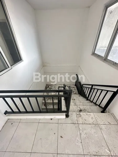 image RUKO STRATEGIS MURAH 5X15 M JALAN RAYA ELANG LAUT PIK (6)